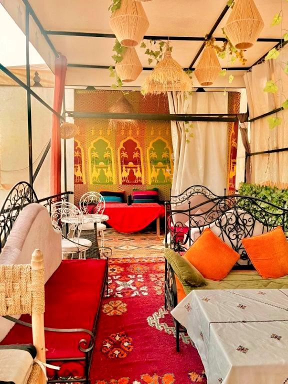 Lalla Marrakech Marrakesh